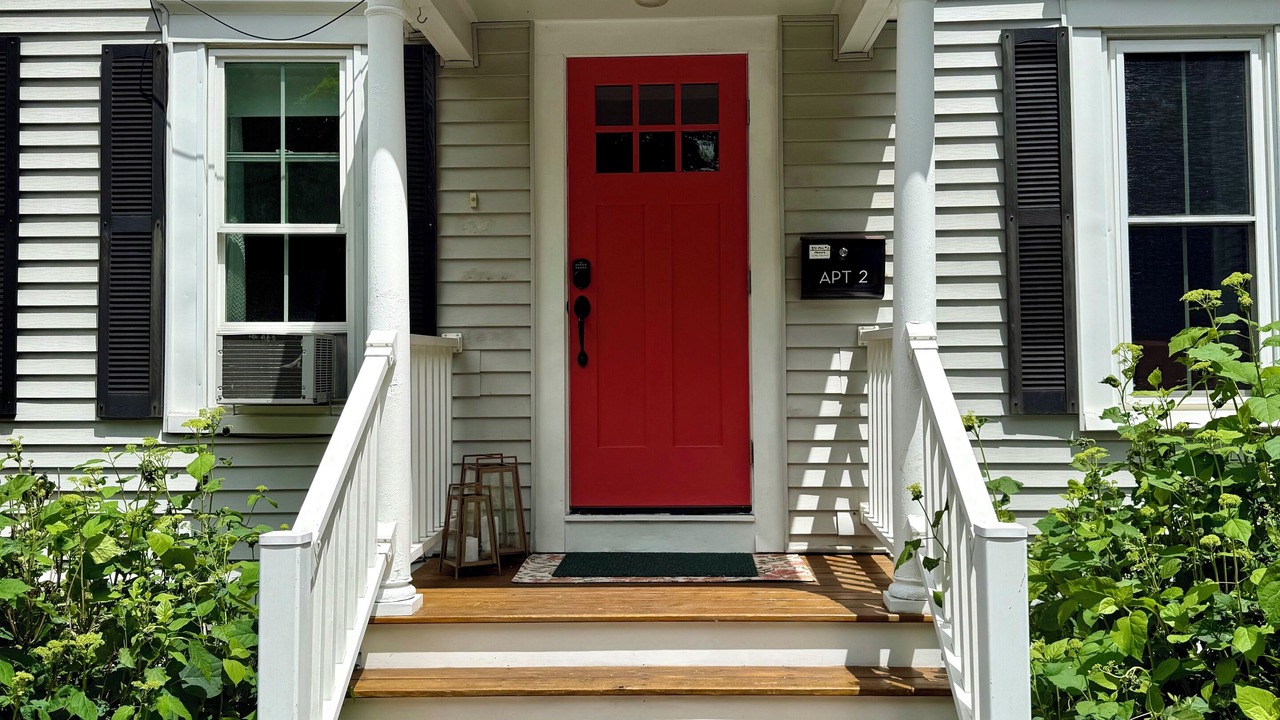 Photo of Outdoor in Fryeburg