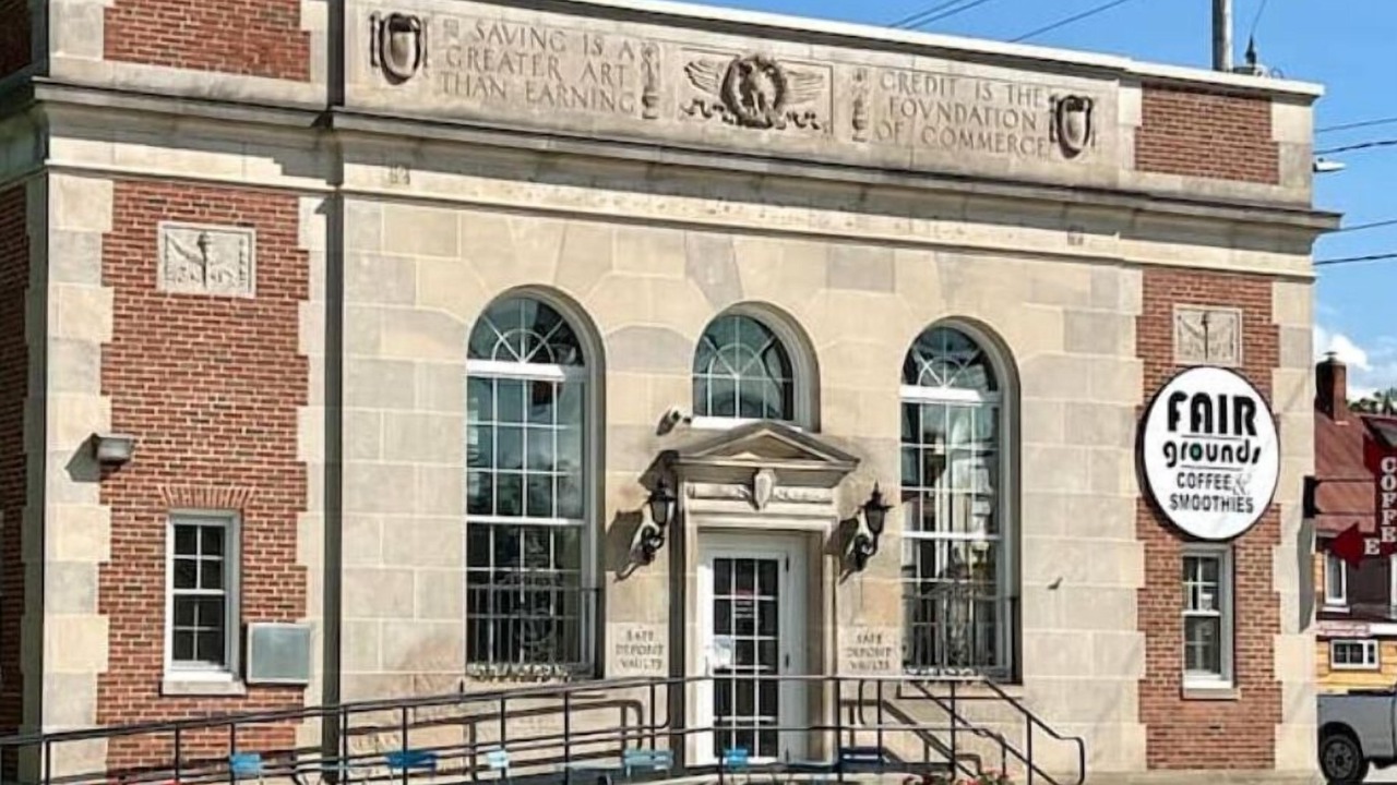 Photo of Outdoor in Fryeburg