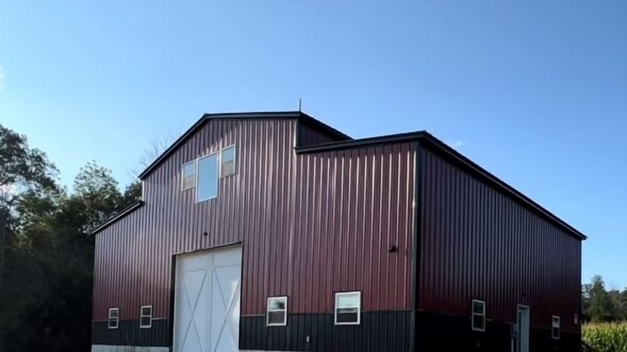 Photo of Outdoor in Painted Post