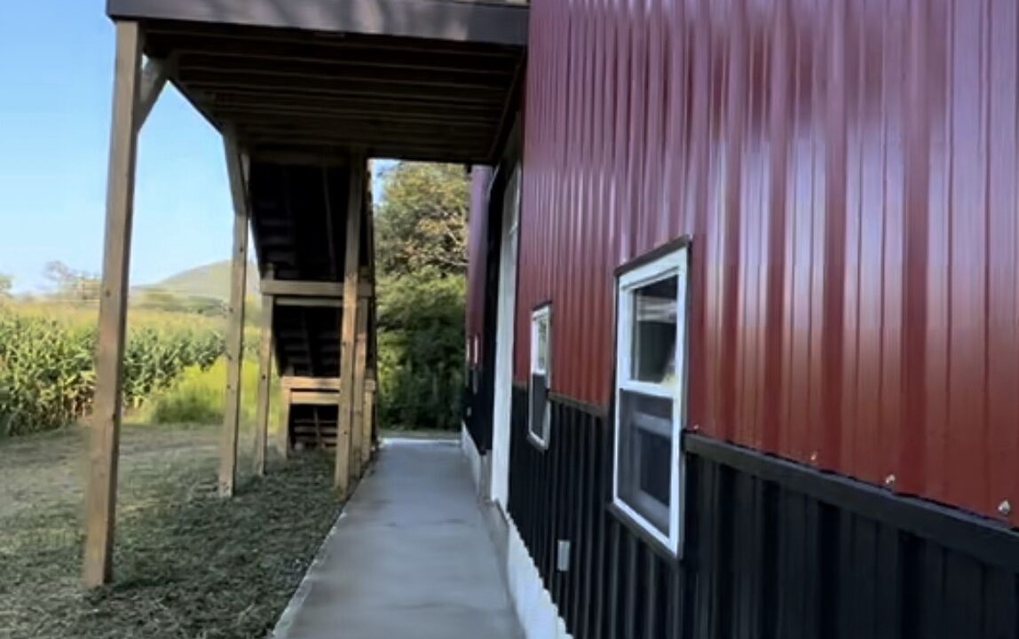 Photo of Outdoor in Painted Post