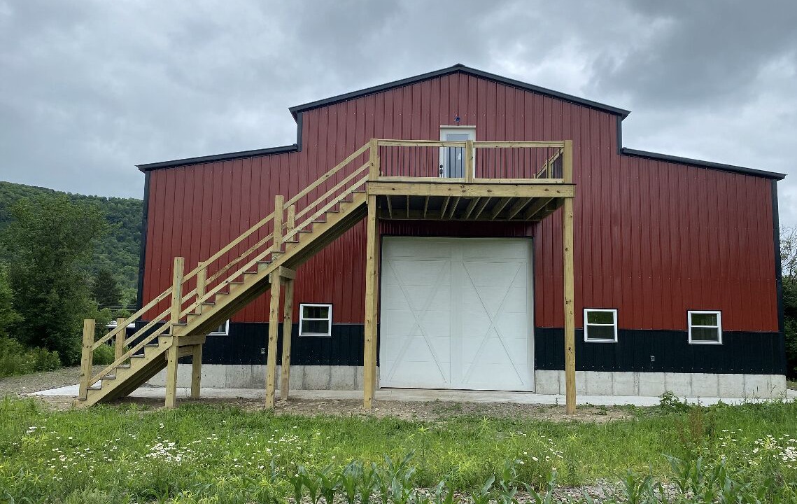 Photo of Outdoor in Painted Post