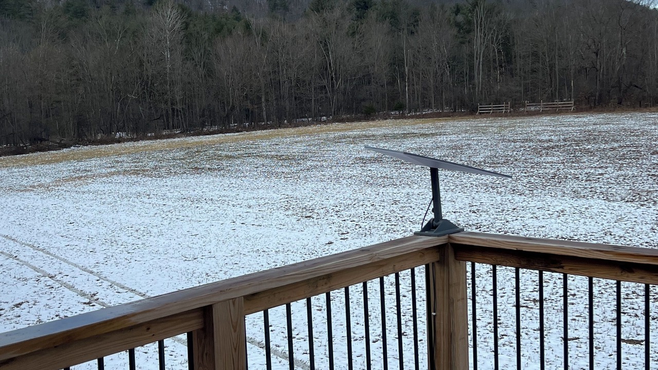 Photo of Outdoor in Painted Post