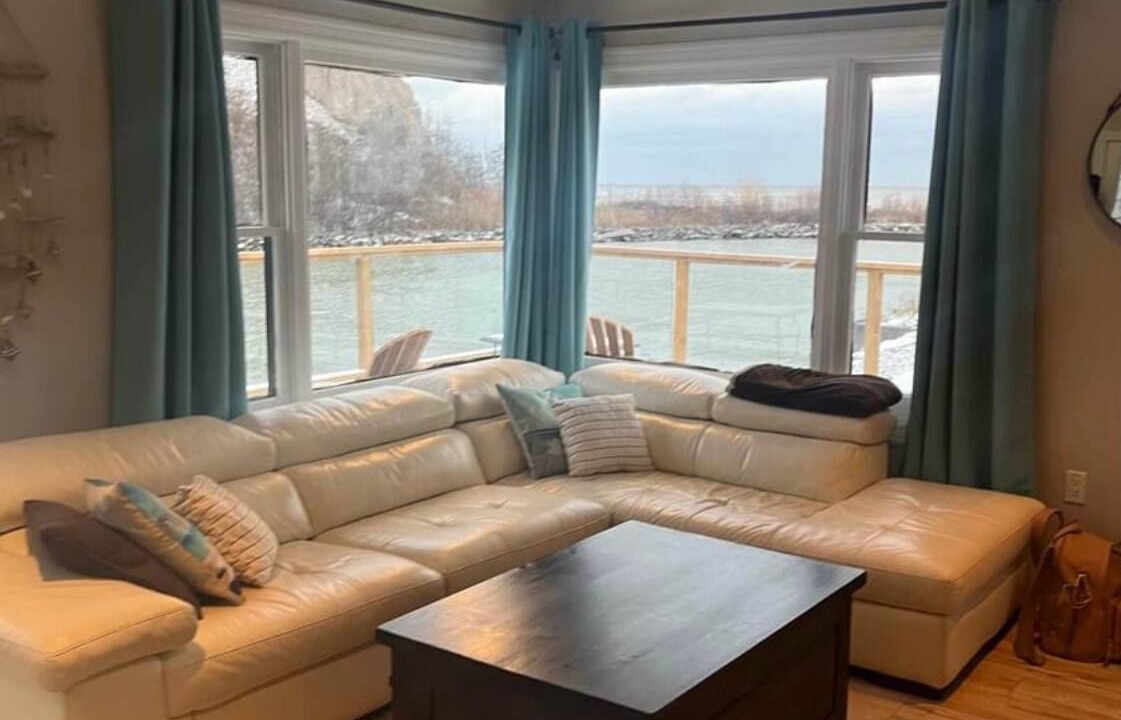 Photo of Livingroom in Malahide