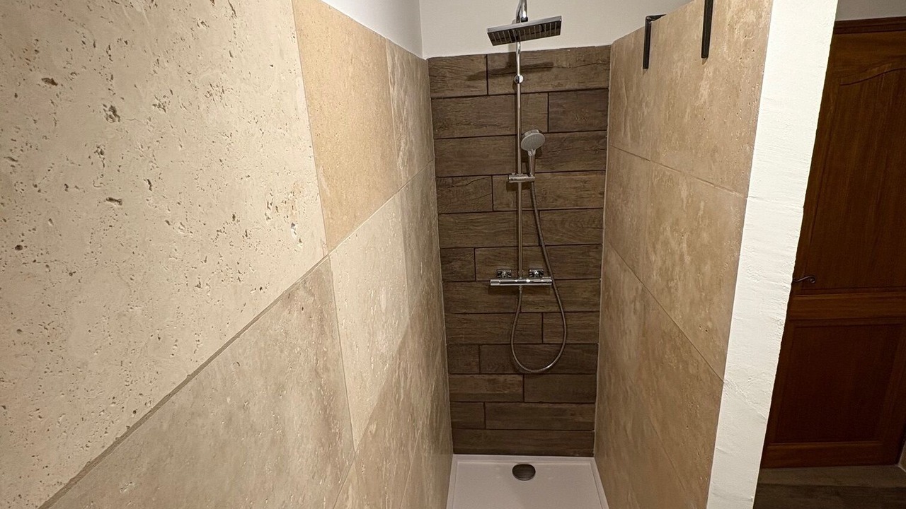 Photo of Bathroom in Forcalquier