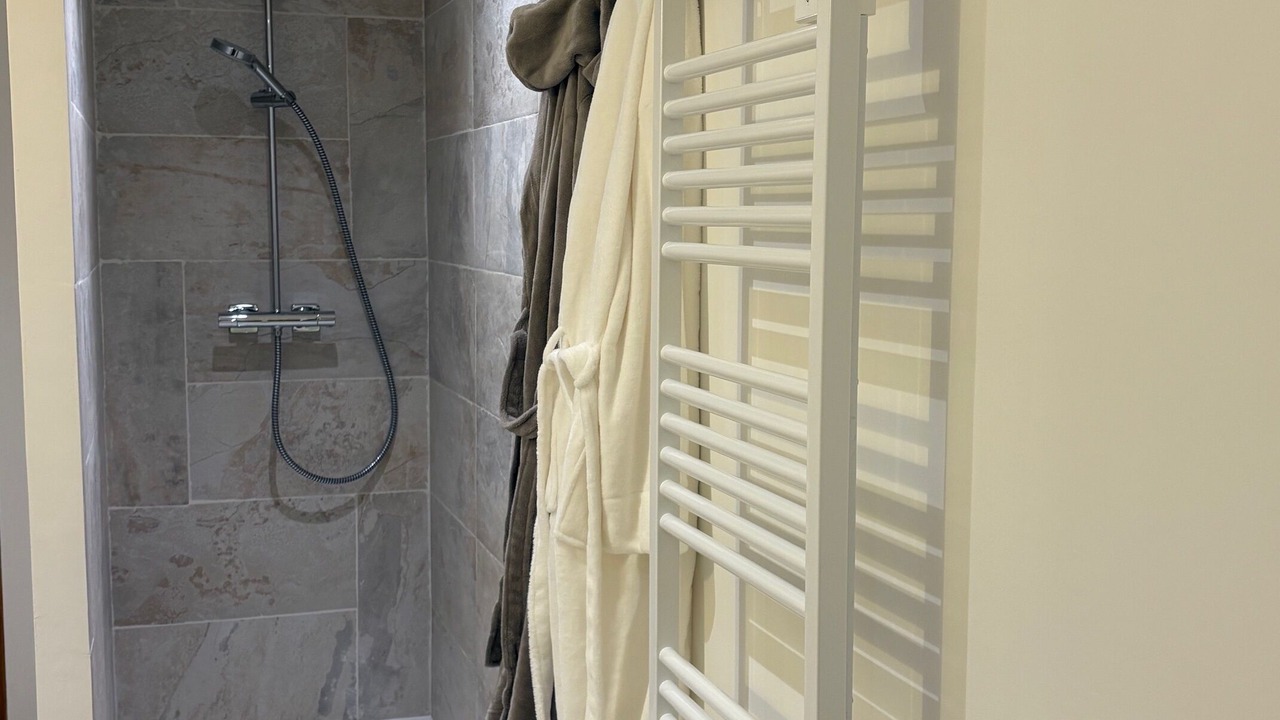 Photo of Bathroom in Forcalquier