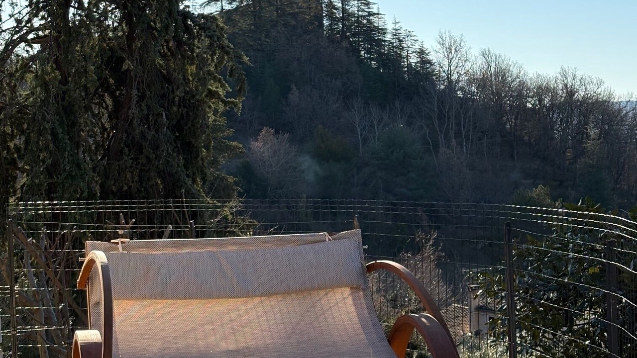 Photo of Outdoor in Forcalquier