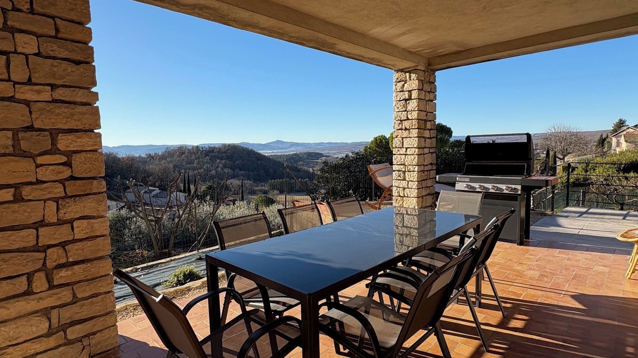 Photo of Outdoor in Forcalquier