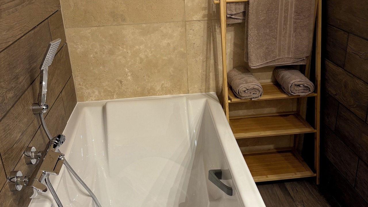 Photo of Bathroom in Forcalquier