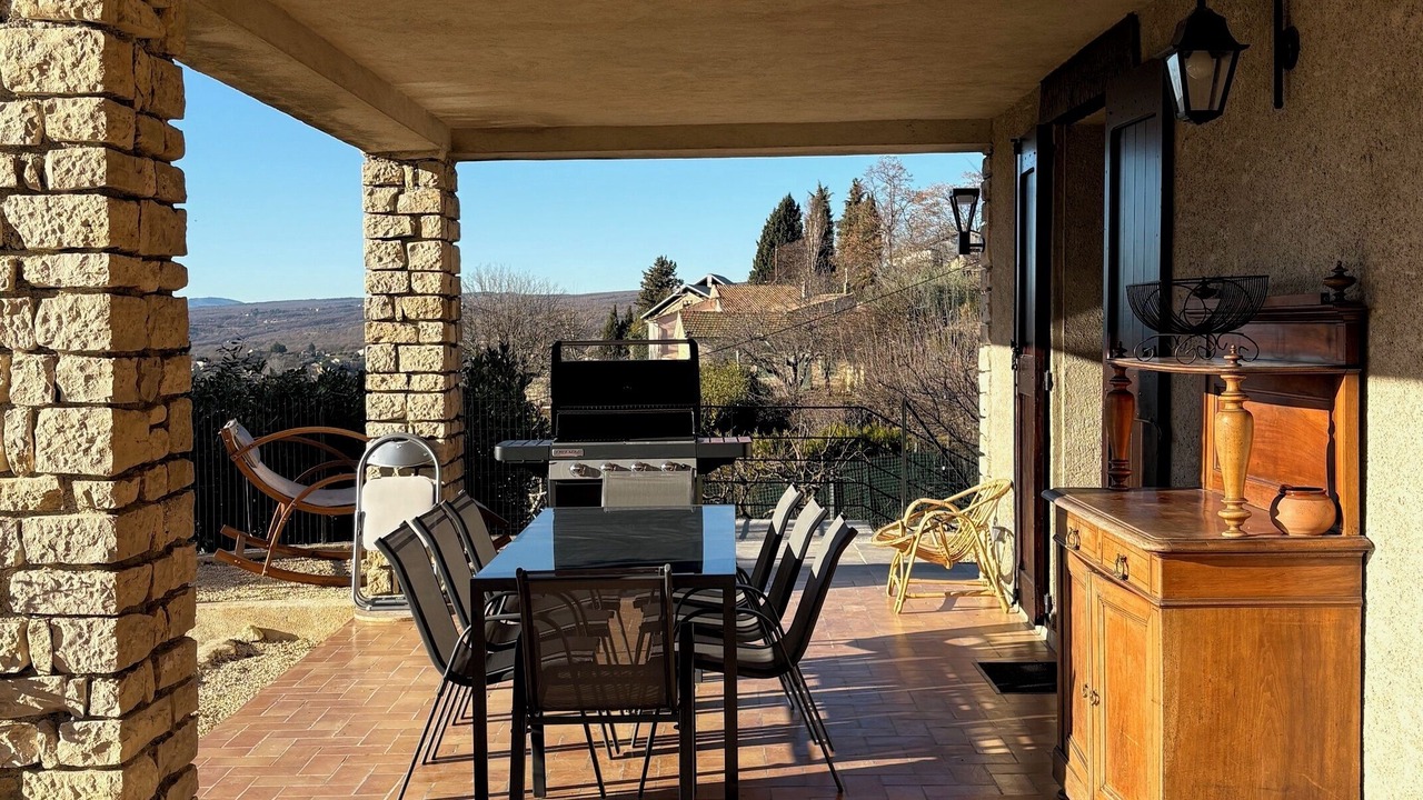 Photo of Outdoor in Forcalquier