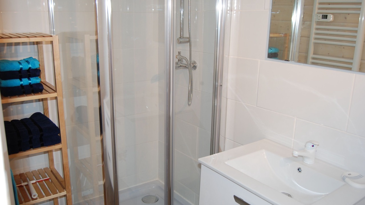 Photo of Bathroom in Remigny