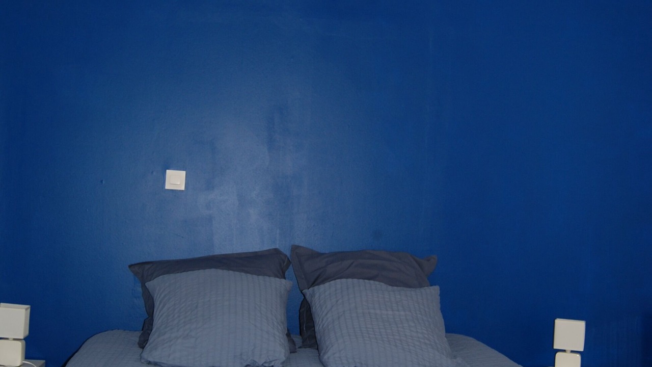 Photo of Bedroom in Remigny
