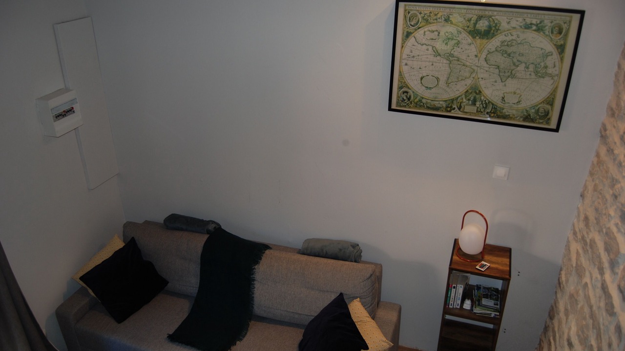 Photo of Livingroom in Remigny