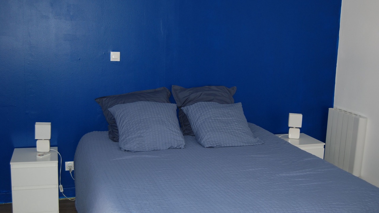 Photo of Bedroom in Remigny