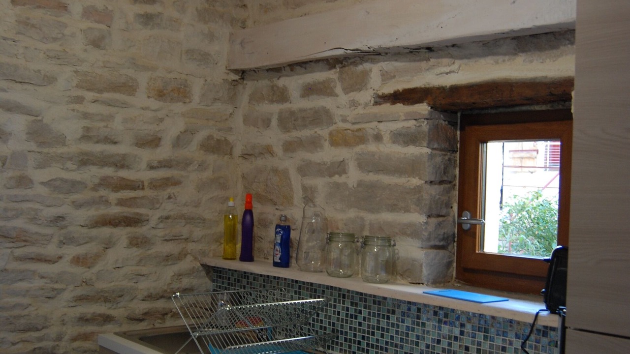 Photo of Kitchen in Remigny
