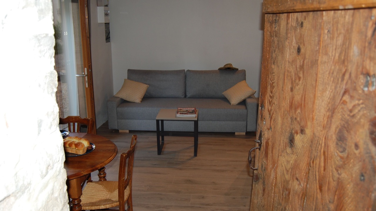Photo of Livingroom in Remigny