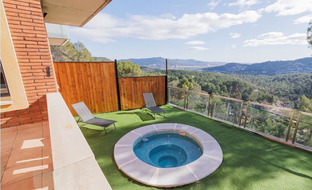 Photo of Outdoor in Cervello