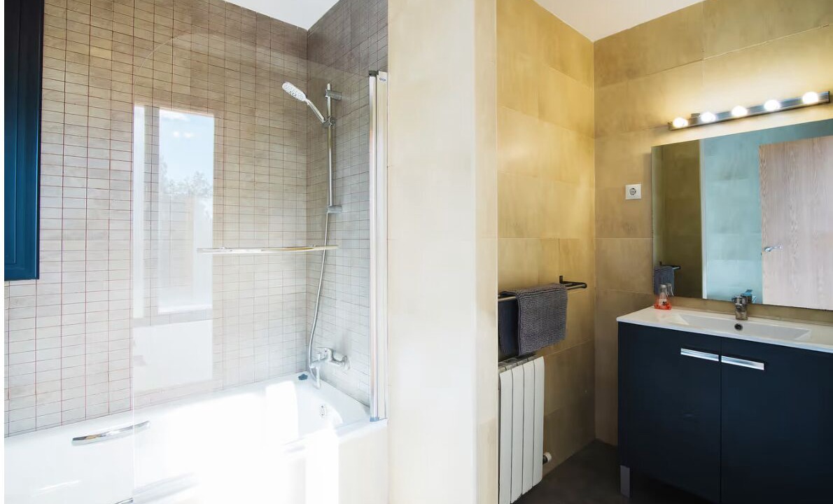 Photo of Bathroom in Cervello