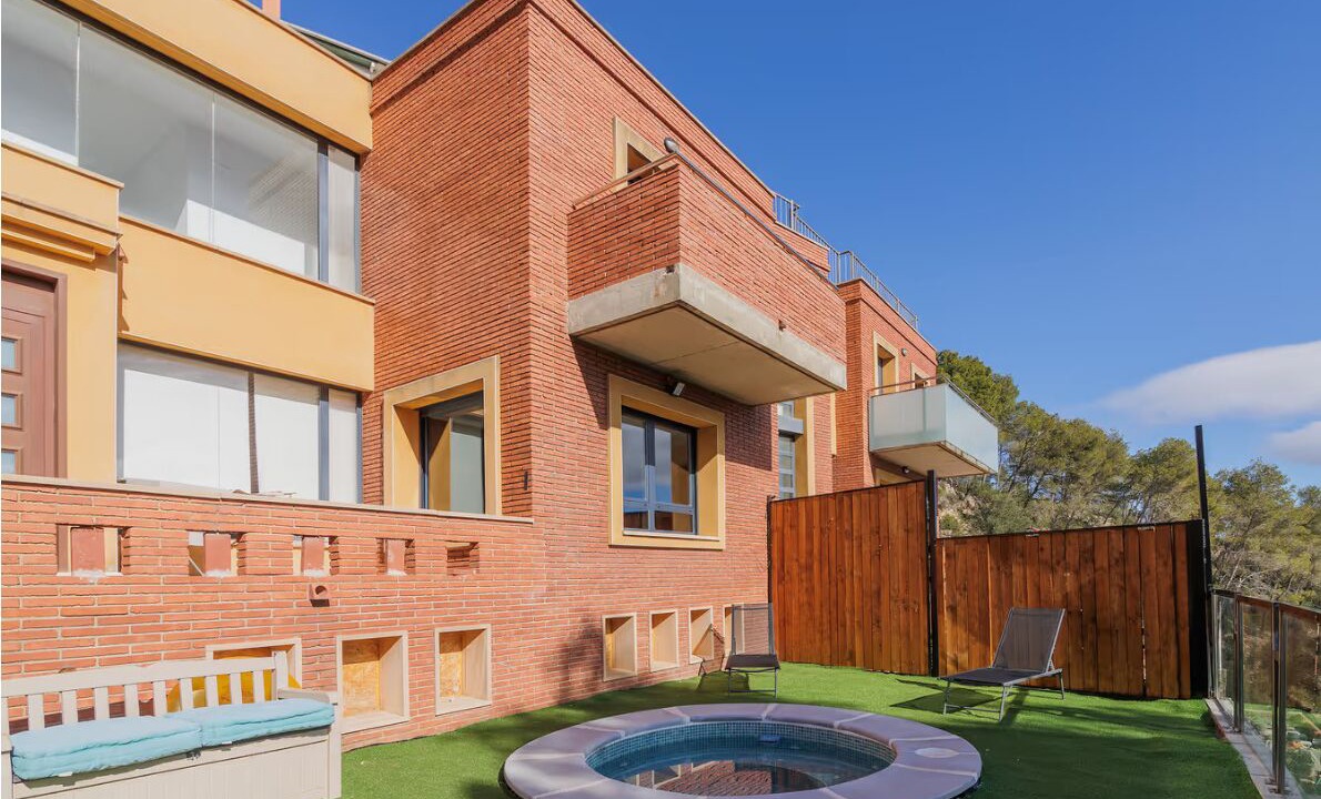Photo of Outdoor in Cervello
