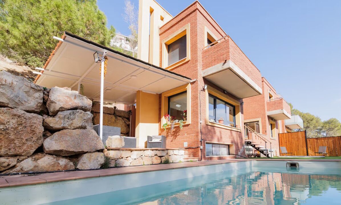 Photo of Outdoor in Cervello