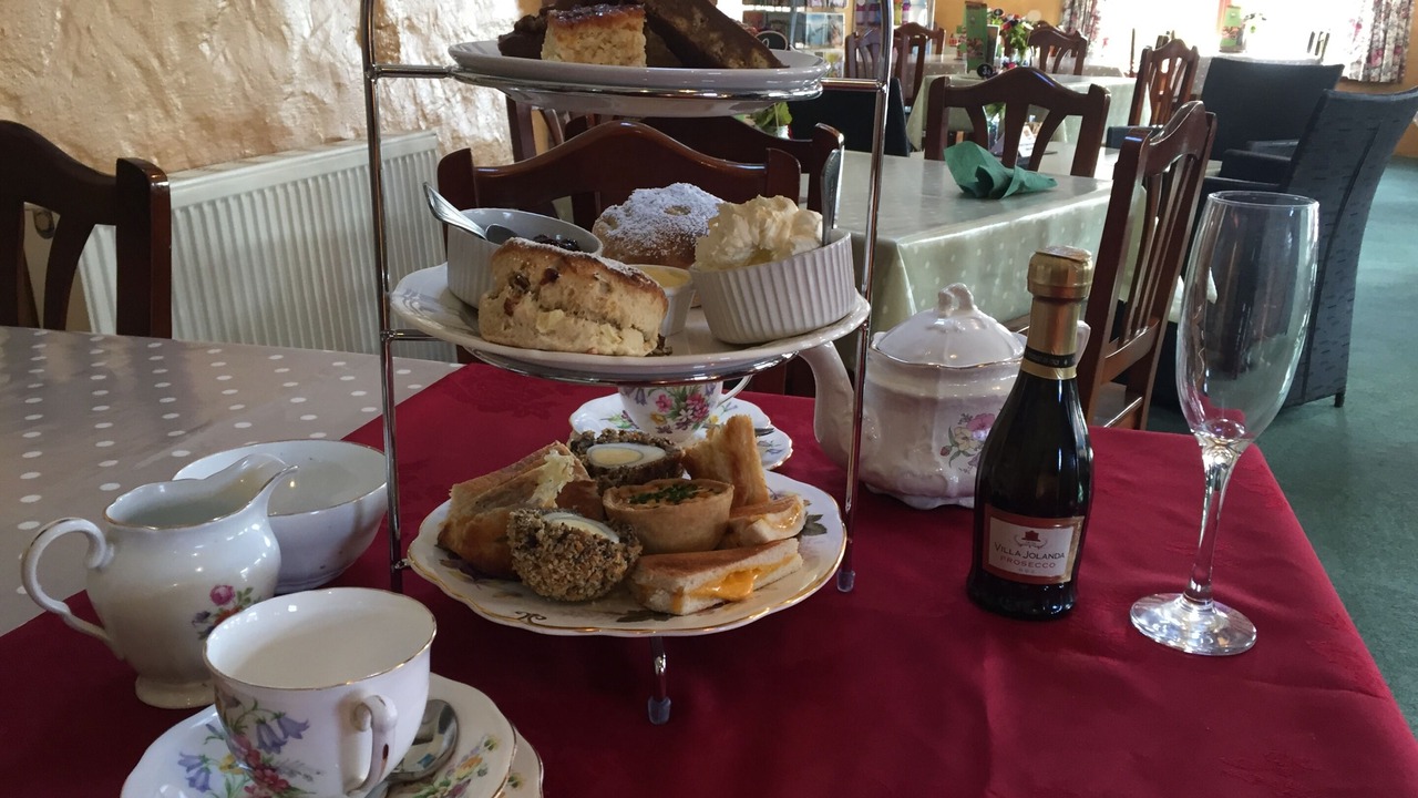 Photo of Others in Berwick-upon-Tweed