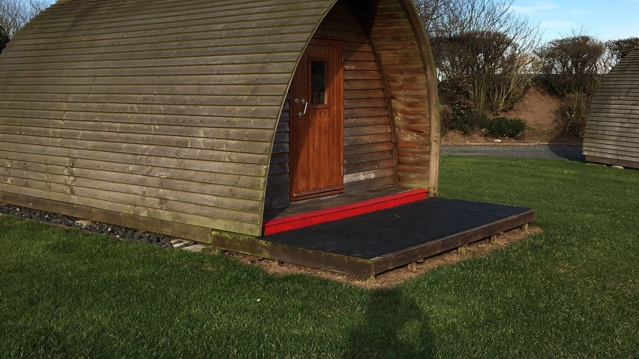 Photo of Outdoor in Berwick-upon-Tweed