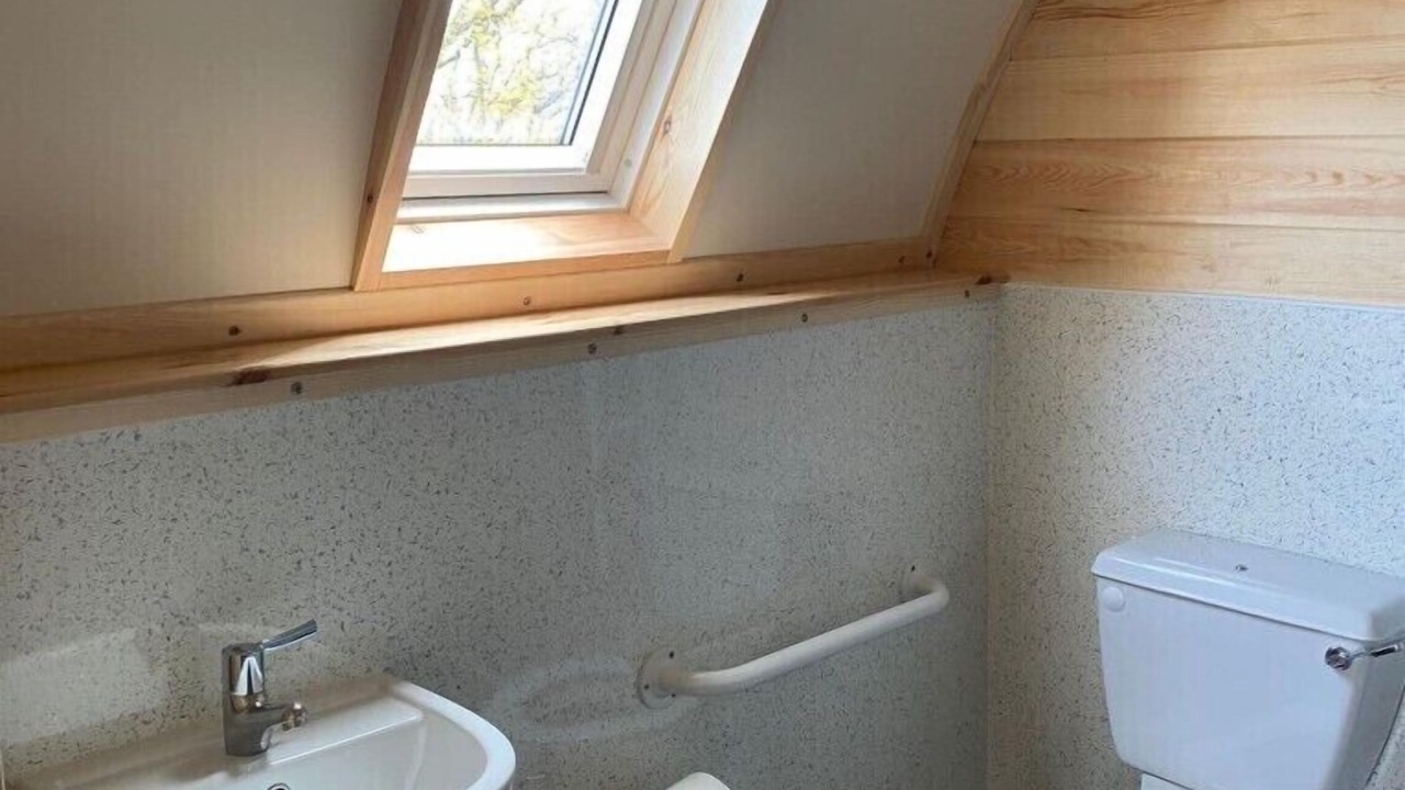 Photo of Bathroom in Berwick-upon-Tweed