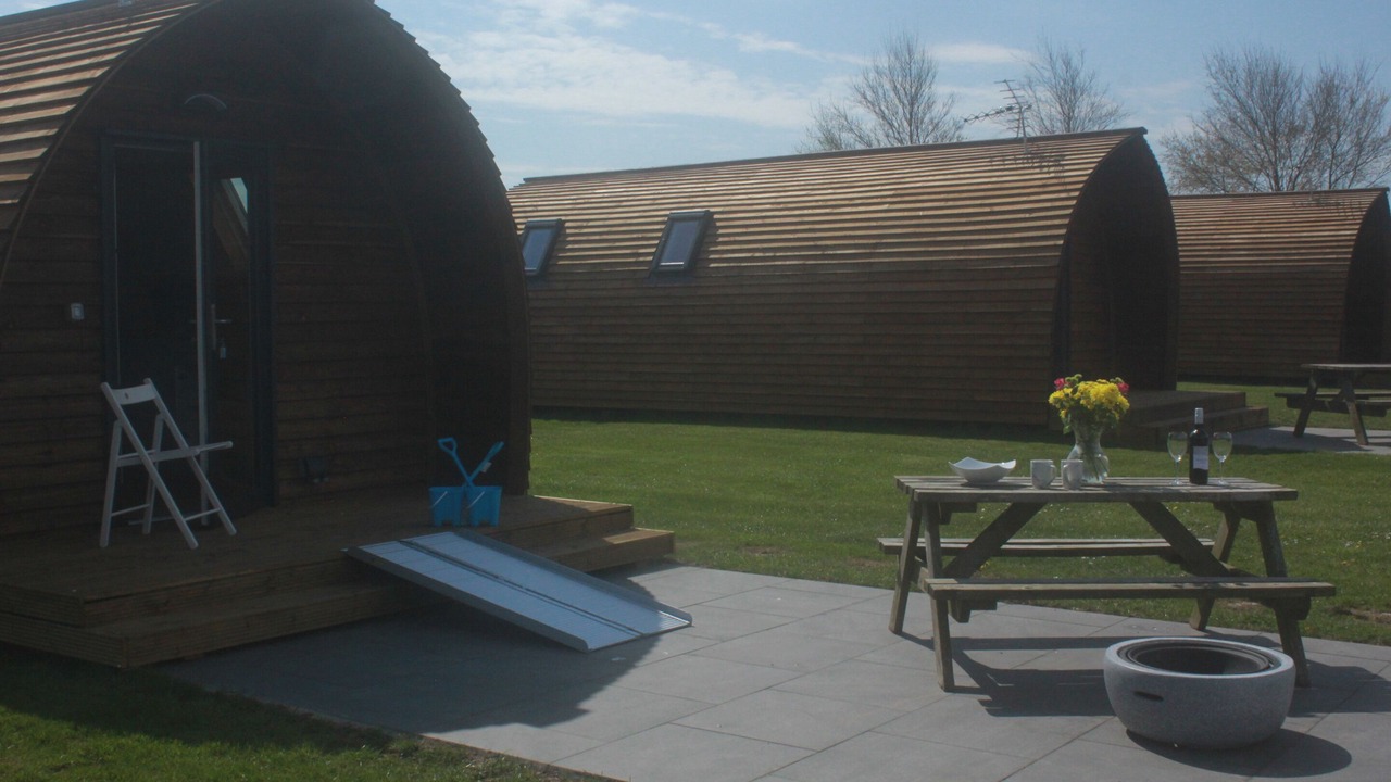 Photo of Others in Berwick-upon-Tweed