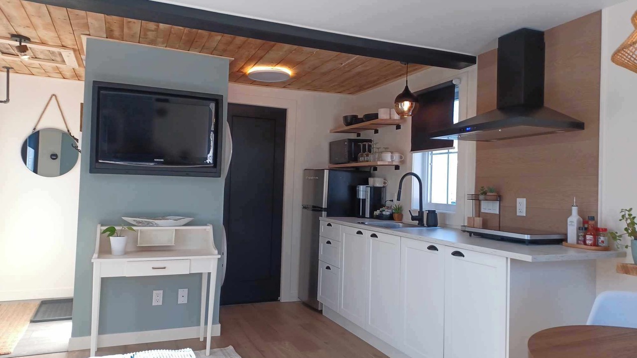 Photo of Kitchen in Bonaventure