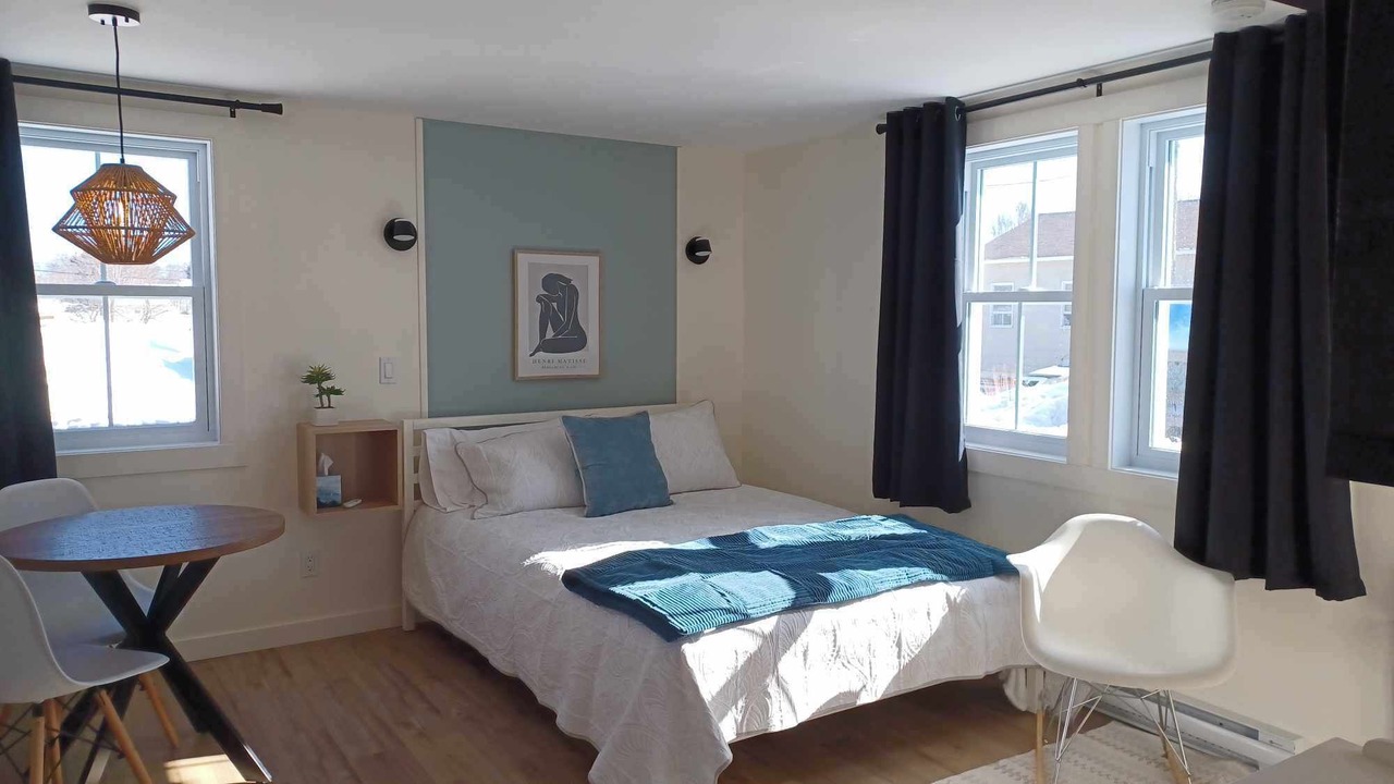 Photo of Bedroom in Bonaventure