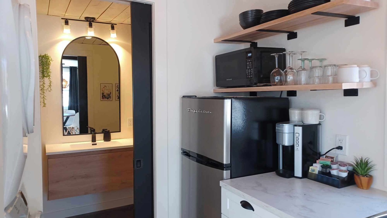 Photo of Kitchen in Bonaventure