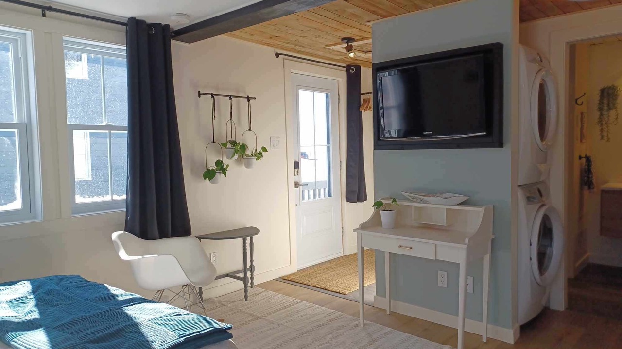 Photo of Bedroom in Bonaventure