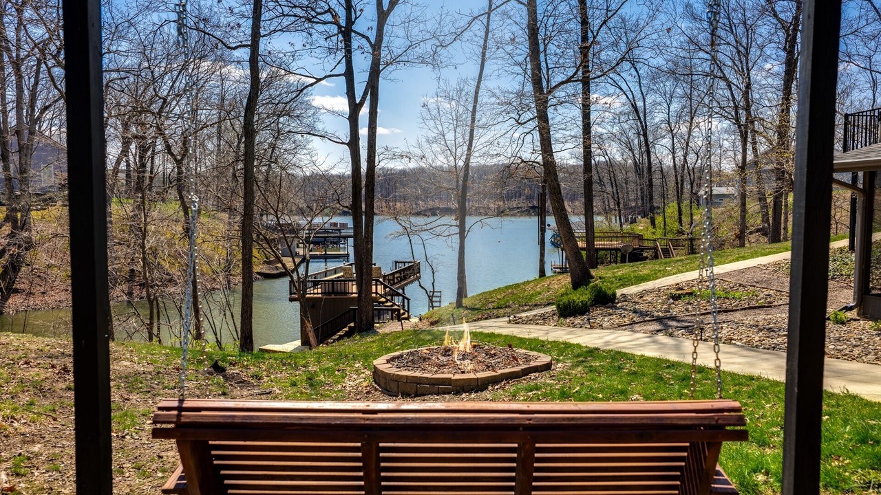 Photo of Patio Balcony in Effingham