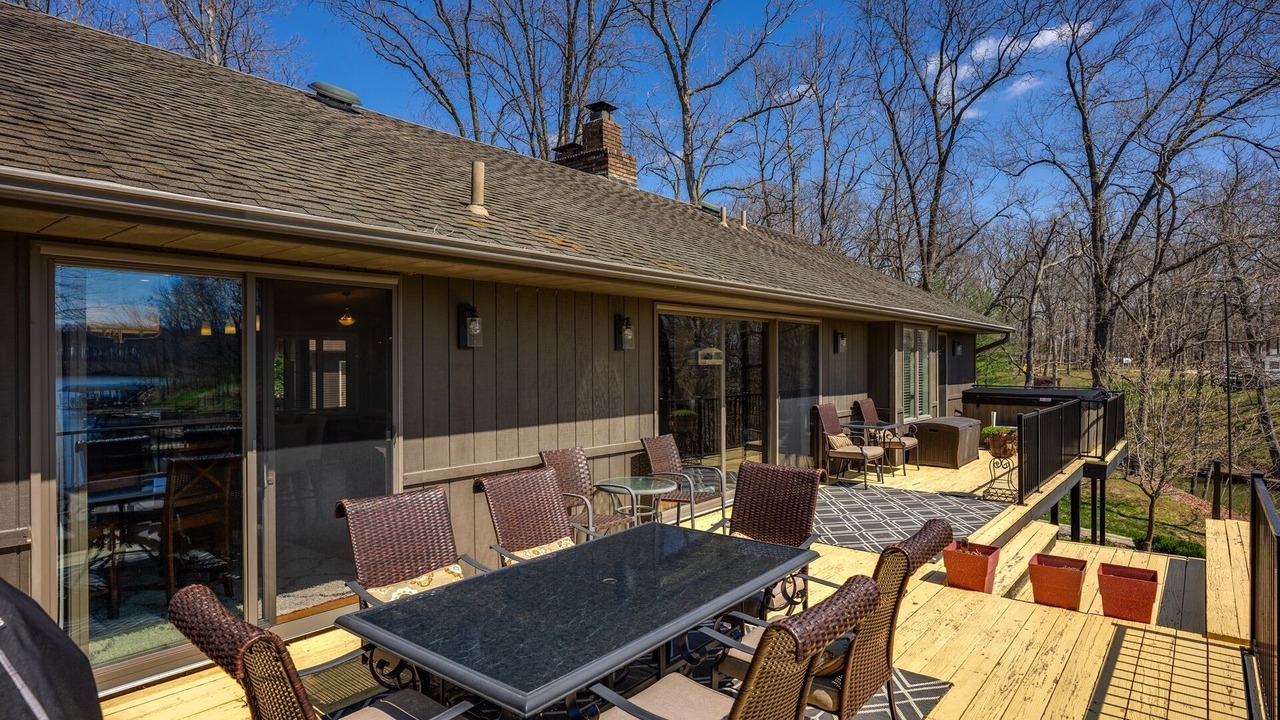 Photo of Outdoor in Effingham
