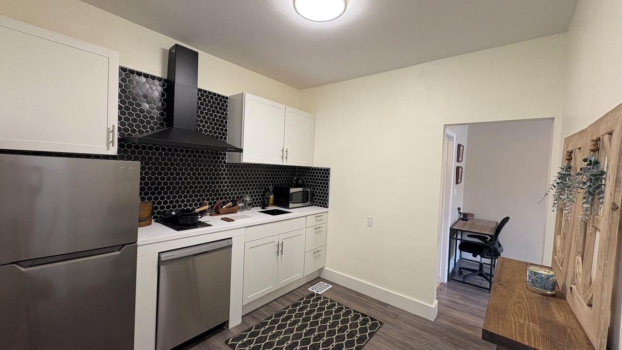Photo of Kitchen in Beamsville
