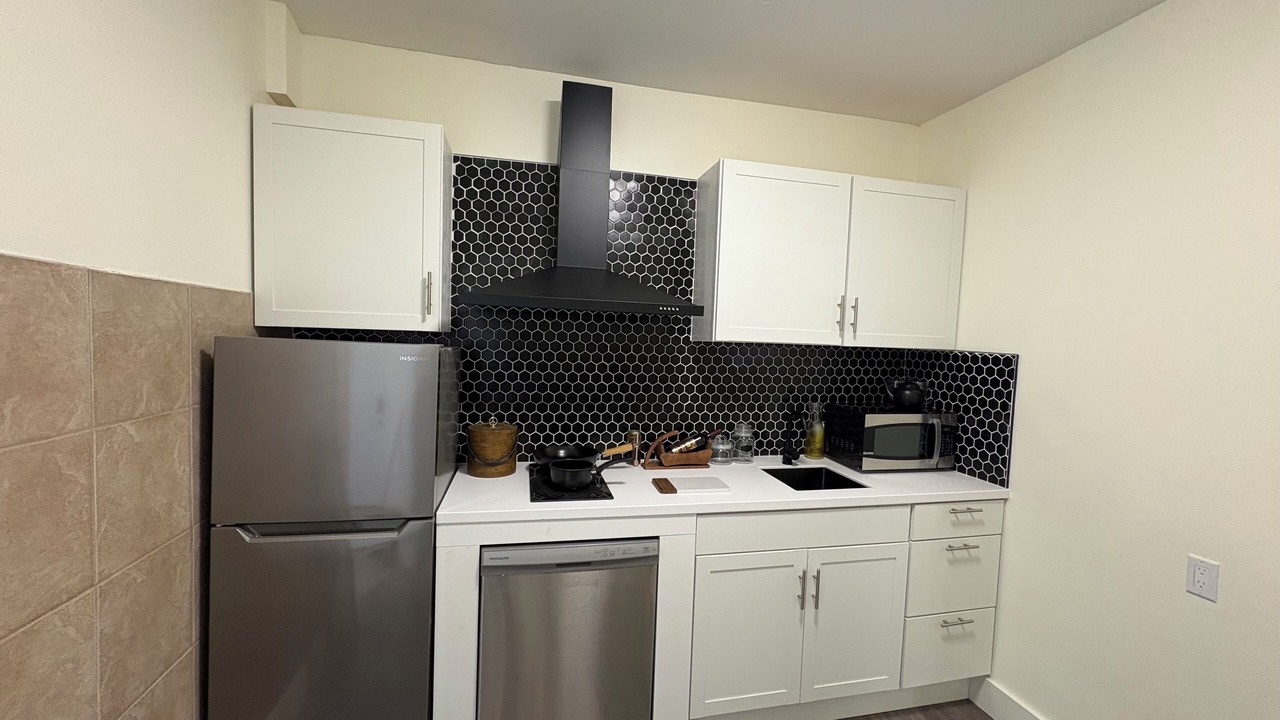 Photo of Kitchen in Beamsville