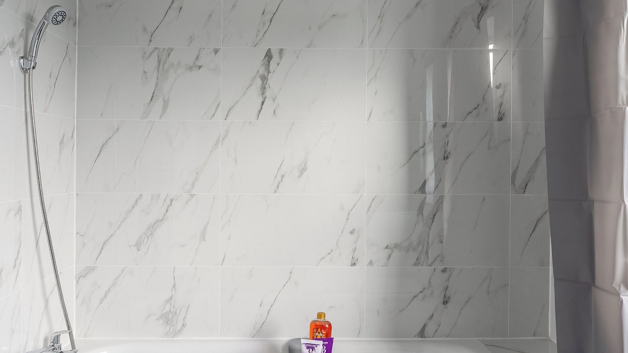 Photo of Bathroom in Rochester East Ward