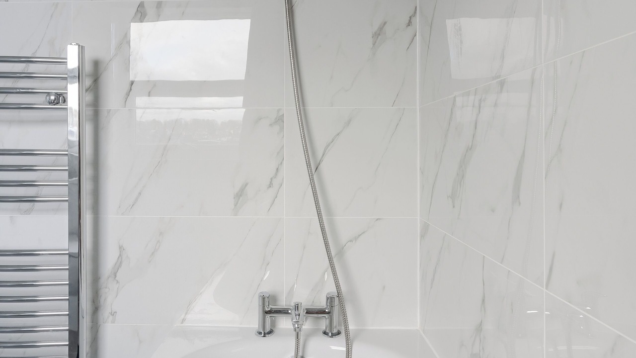 Photo of Bathroom in Rochester East Ward