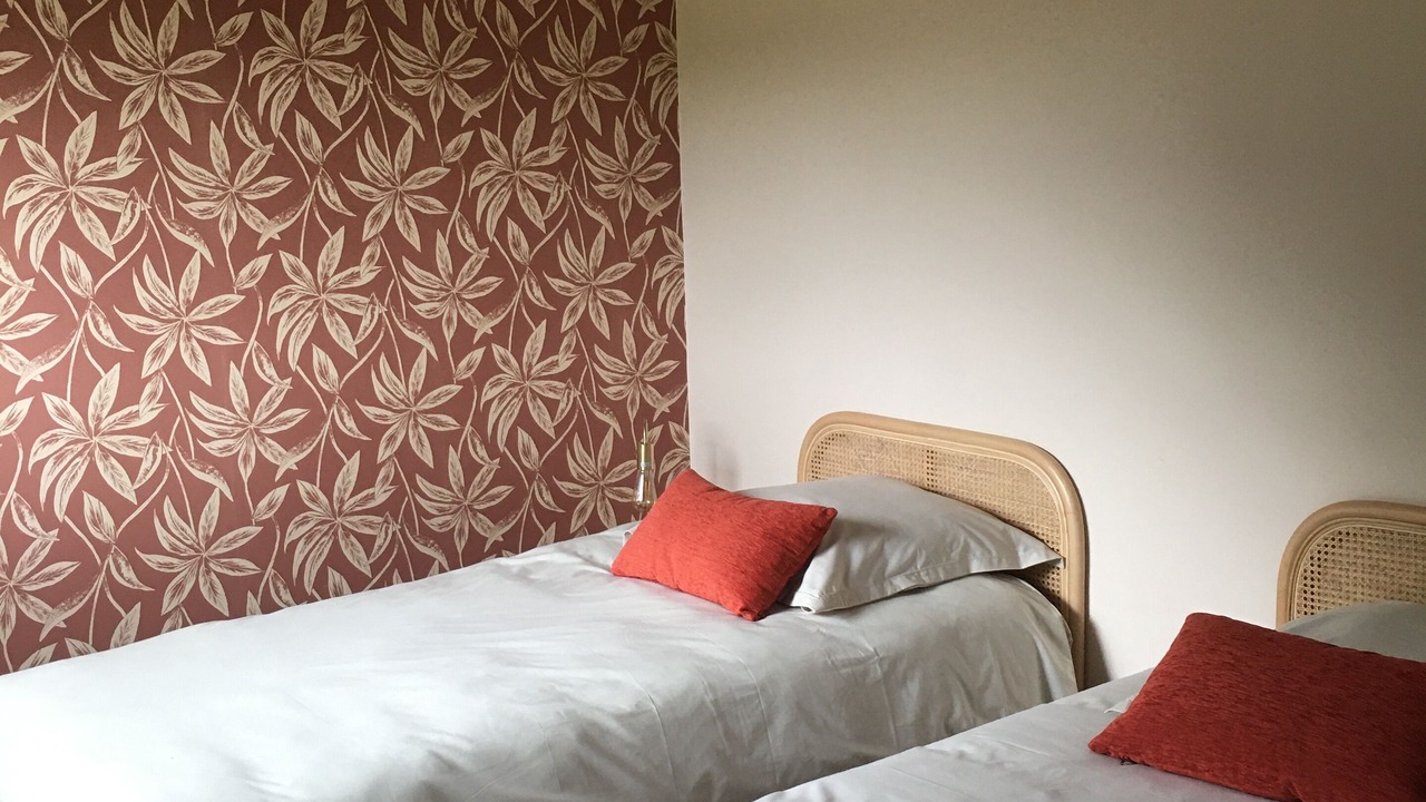 Photo of Bedroom in Saint-Germain-les-Vergnes