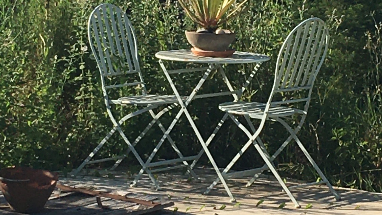 Photo of Outdoor in Saint-Germain-les-Vergnes