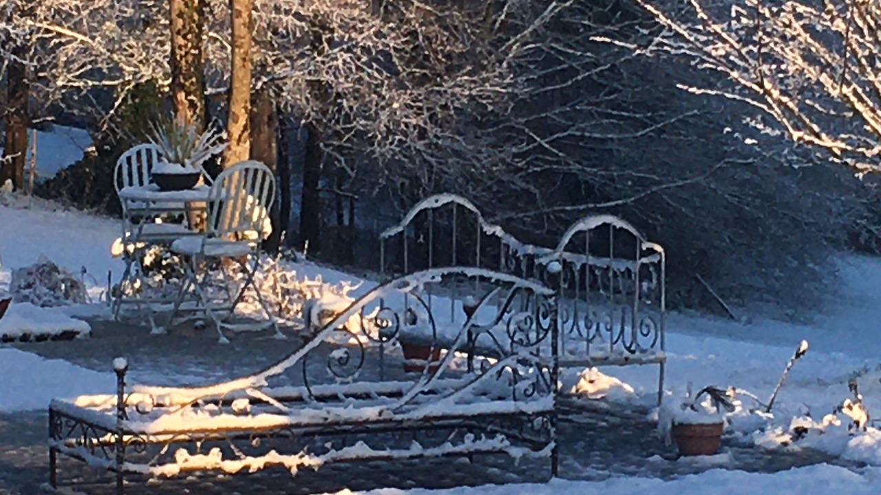 Photo of Outdoor in Saint-Germain-les-Vergnes