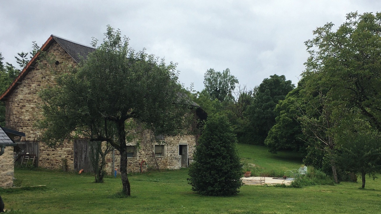 Photo of Outdoor in Saint-Germain-les-Vergnes