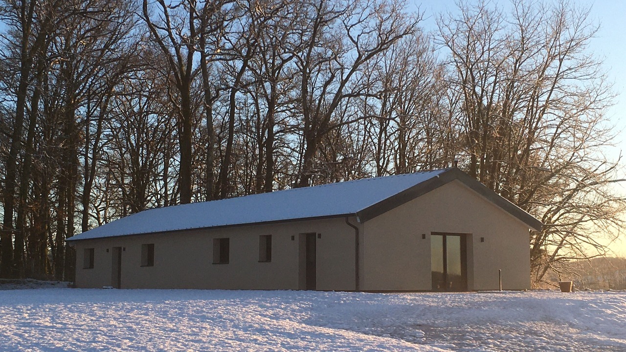 Photo of Outdoor in Saint-Germain-les-Vergnes