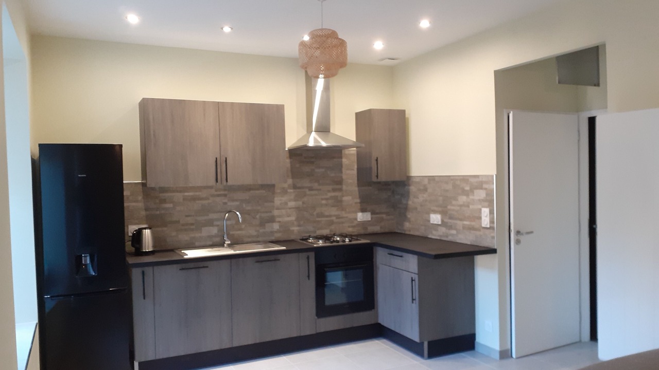 Photo of Kitchen in Saint-Julien-Chapteuil