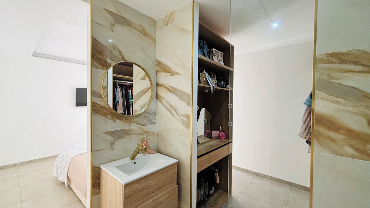 Photo of Bathroom in Pennautier