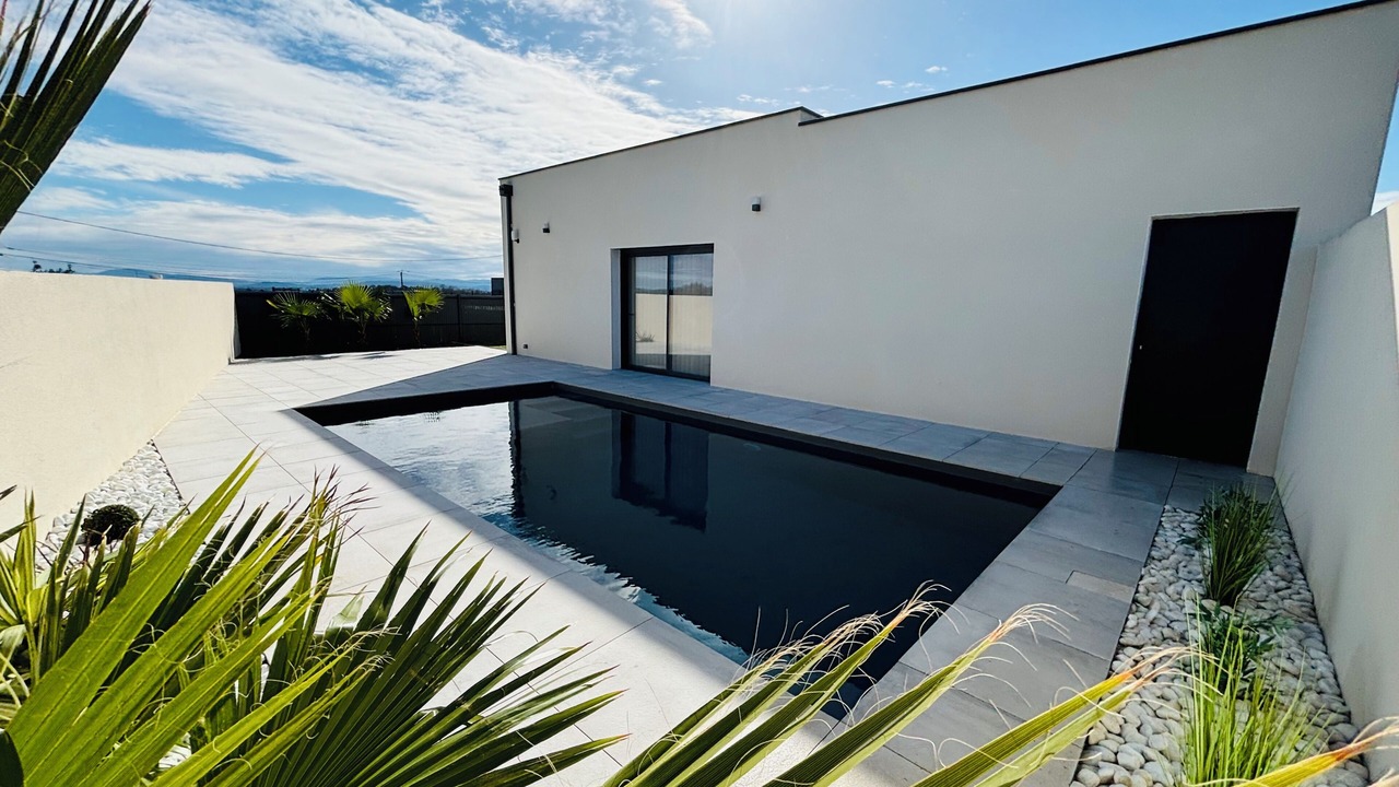 Photo of Outdoor in Pennautier