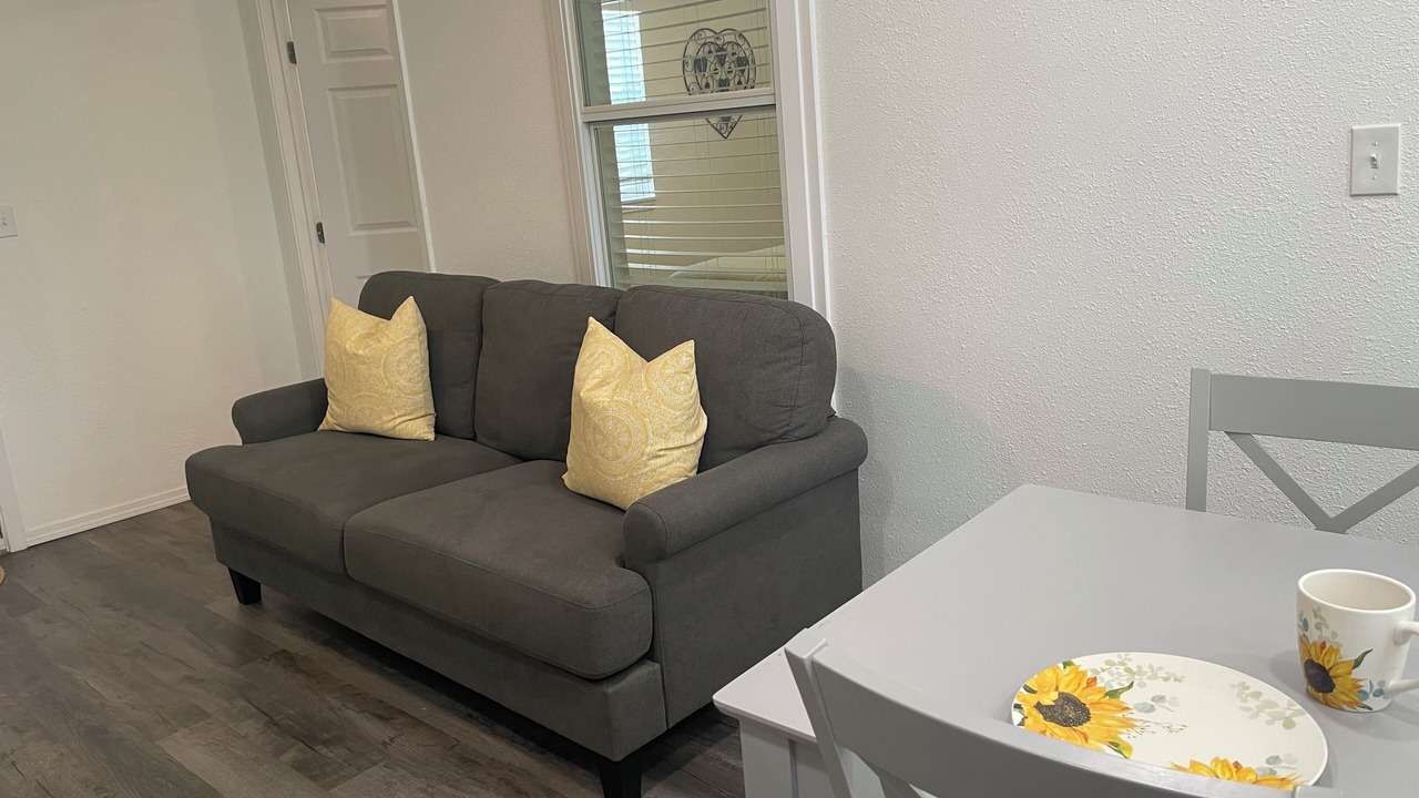 Photo of Livingroom in Bulverde