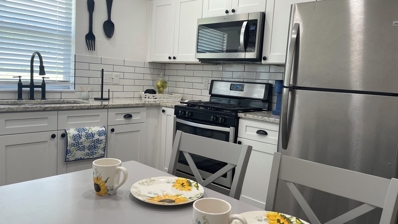 Photo of Kitchen in Bulverde