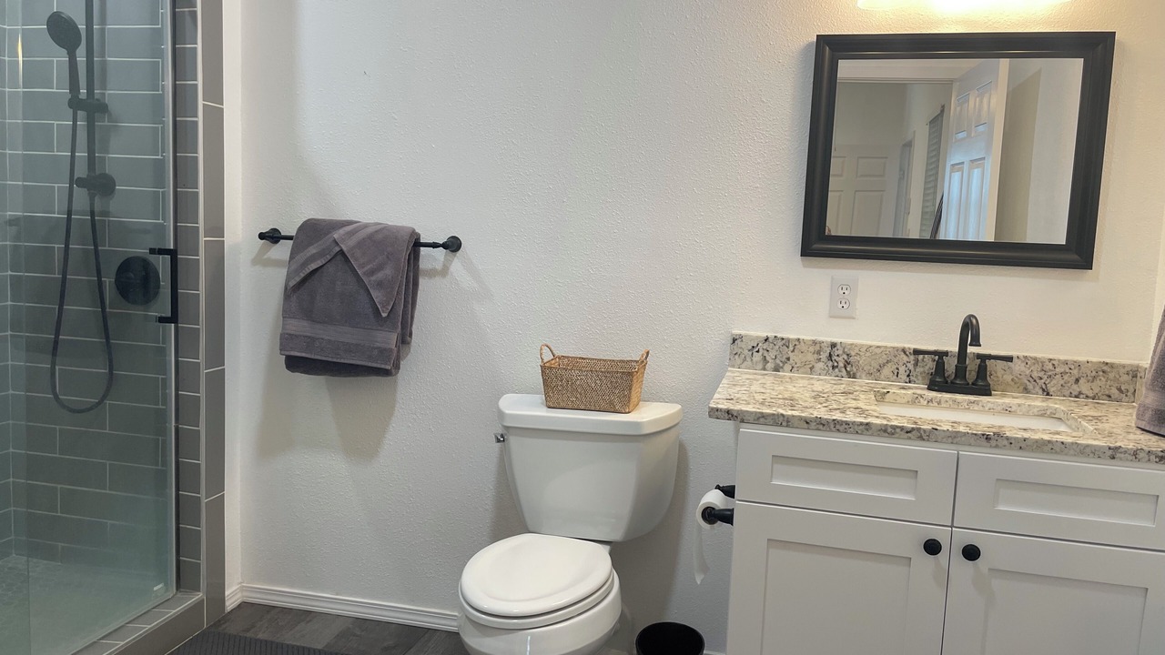 Photo of Bathroom in Bulverde