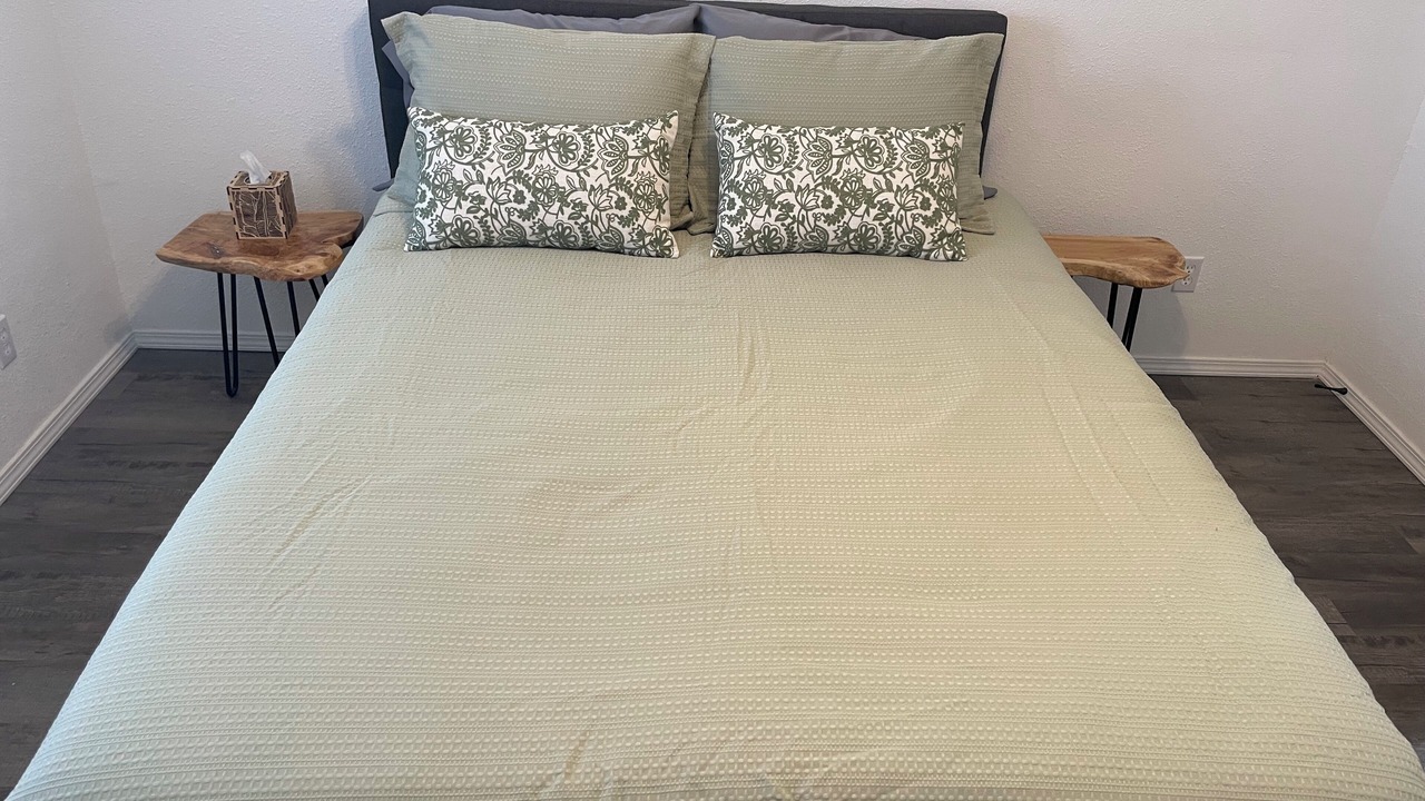 Photo of Bedroom in Bulverde