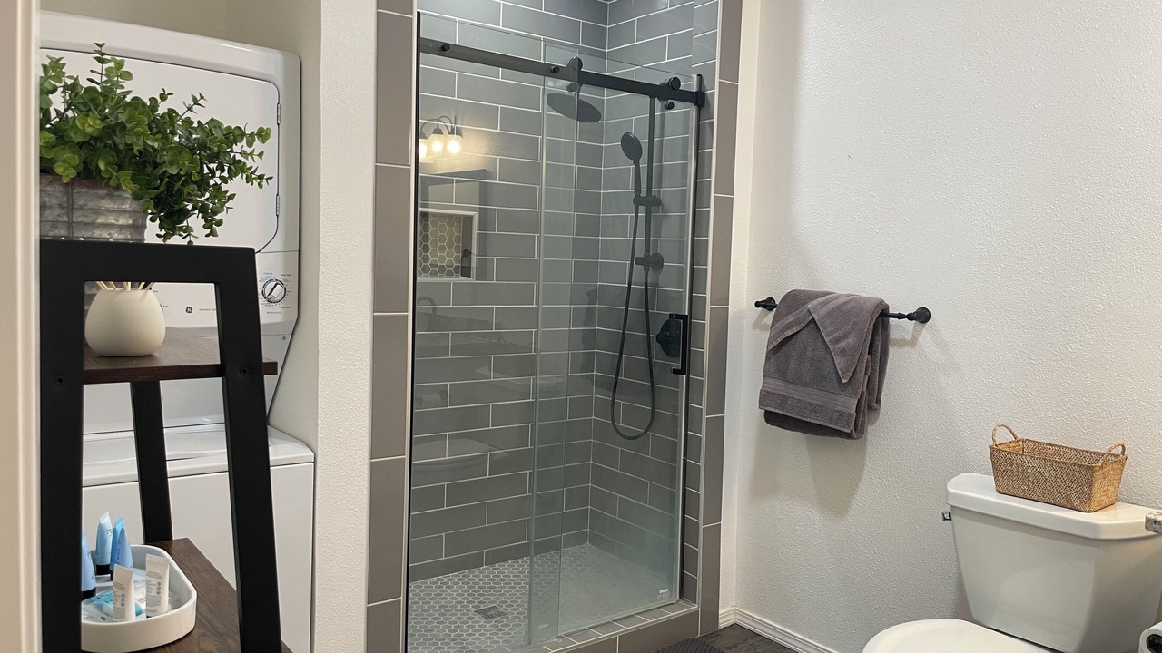 Photo of Bathroom in Bulverde
